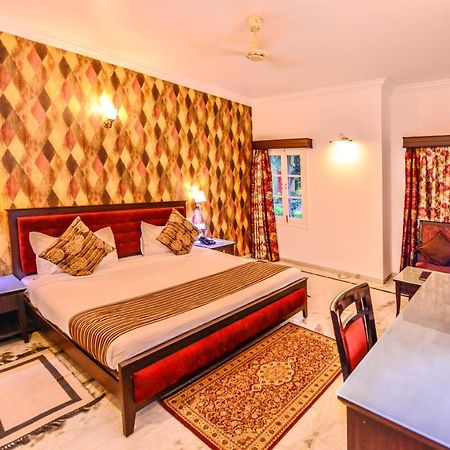 Amantra Shilpi Resort & Spa Udajpur Zewnętrze zdjęcie