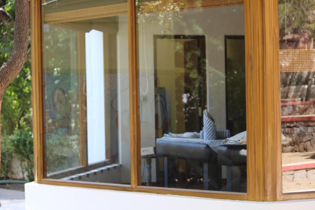 Amantra Shilpi Resort & Spa Udajpur Zewnętrze zdjęcie