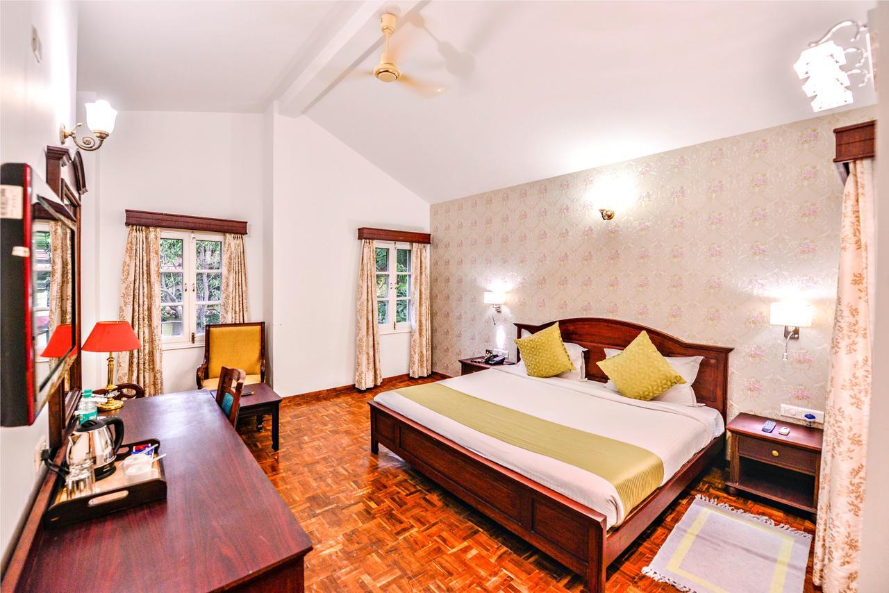 Amantra Shilpi Resort & Spa Udajpur Zewnętrze zdjęcie