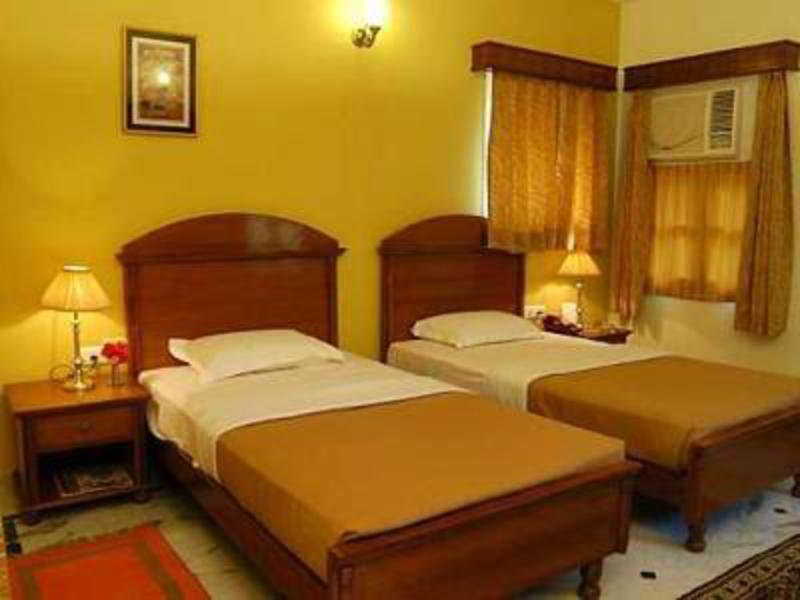 Amantra Shilpi Resort & Spa Udajpur Zewnętrze zdjęcie
