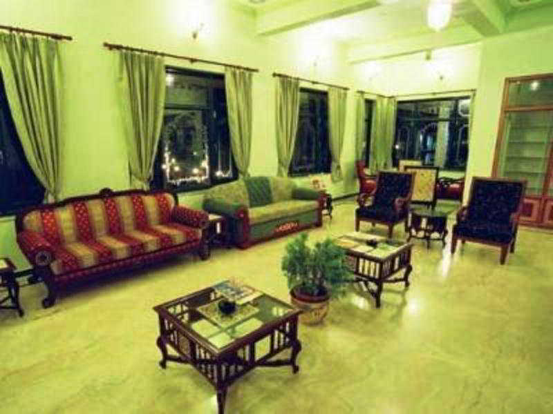 Amantra Shilpi Resort & Spa Udajpur Zewnętrze zdjęcie